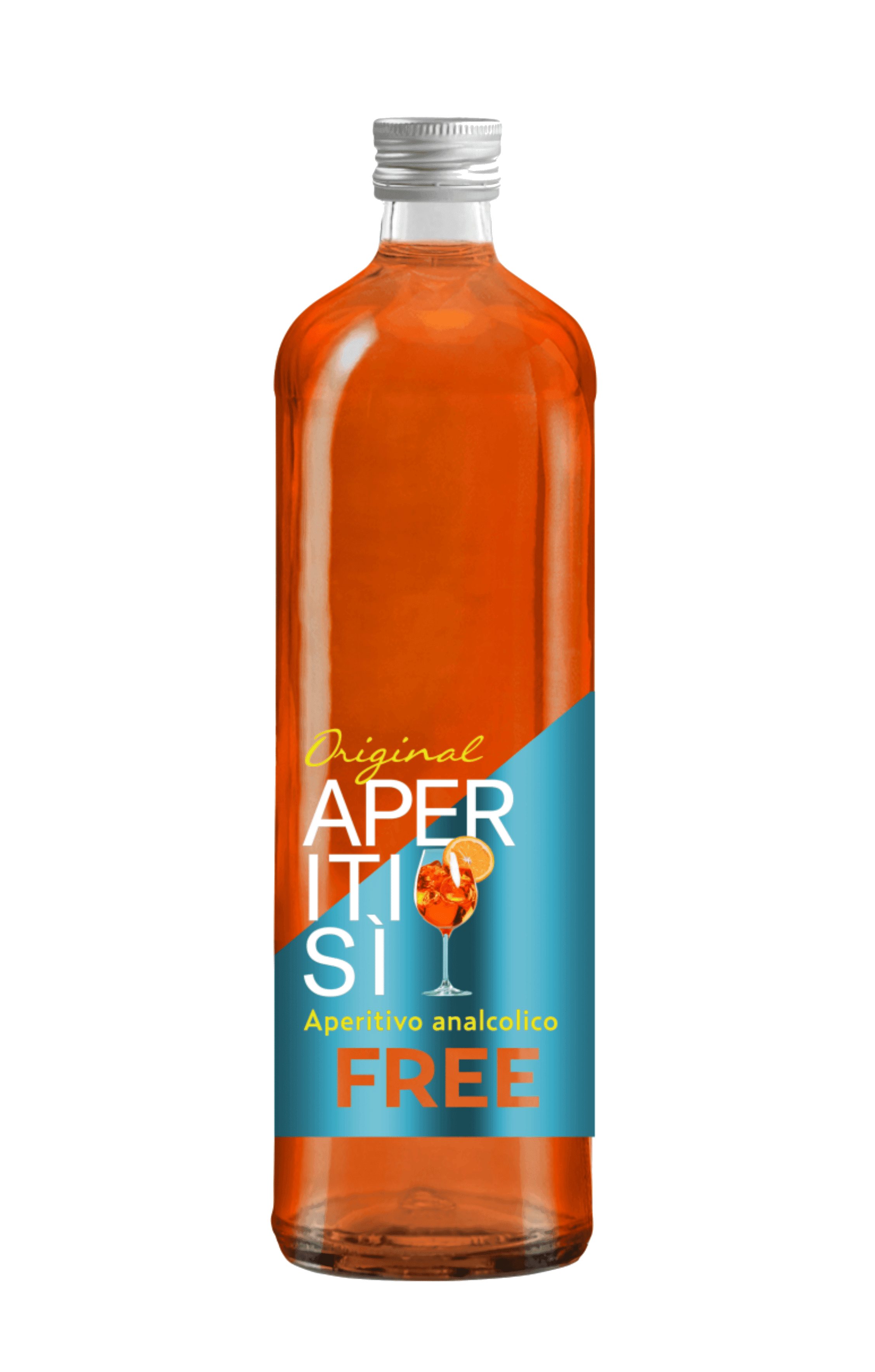 Aperitivi Sì
